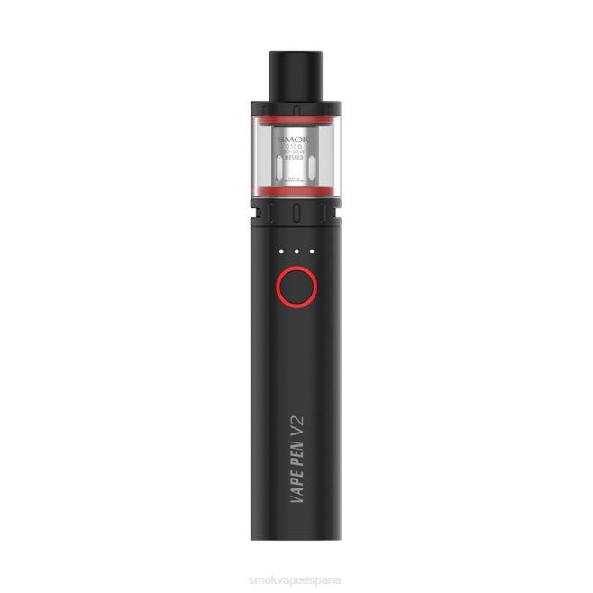 SMOK kit de pluma vapeo v2 negro B44D279 SMOK vape kit españa