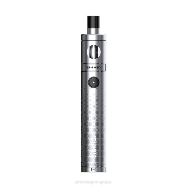 SMOK Stick equipo r22 inoxidable B44D197 SMOK vape amazon