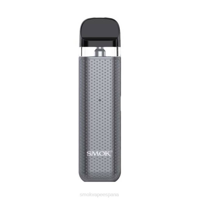 SMOK NOVO equipo 2c gris B44D17 SMOK vape amazon