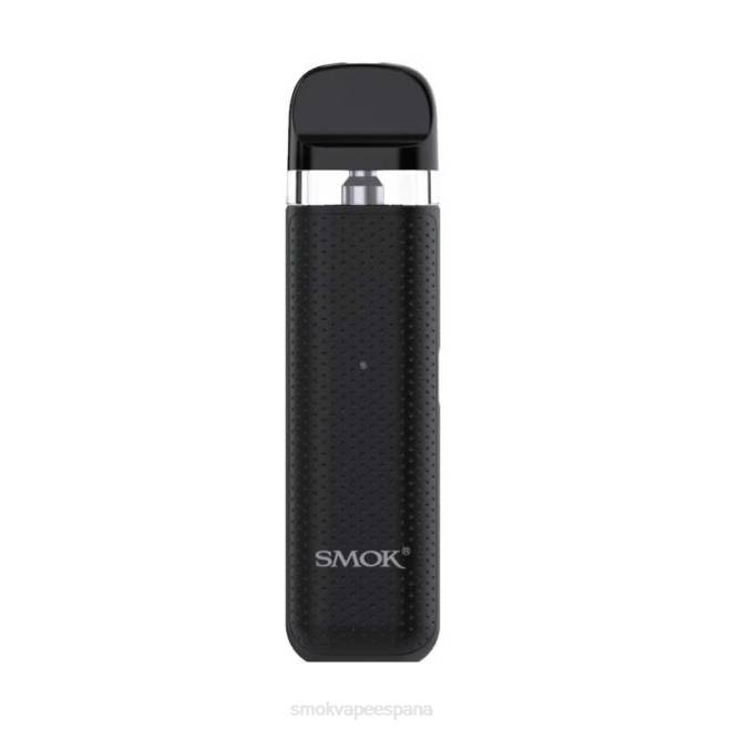 SMOK NOVO equipo 2c negro B44D16 SMOK vape price españa