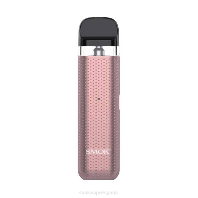 SMOK NOVO equipo 2c oro rosa B44D18 SMOK vape near me