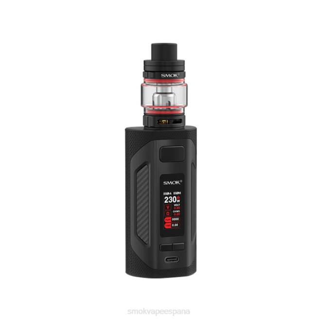 SMOK Rigel equipo negro B44D305 SMOK vape precio