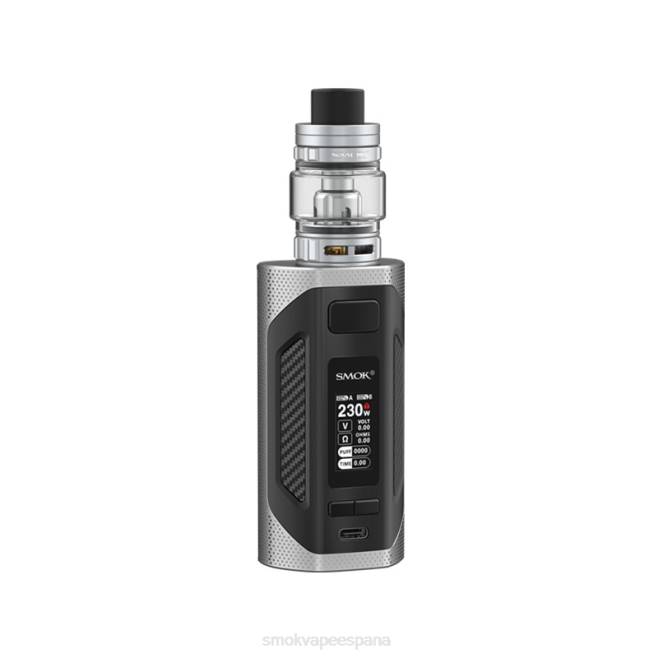 SMOK Rigel equipo plata B44D303 SMOK precio españa