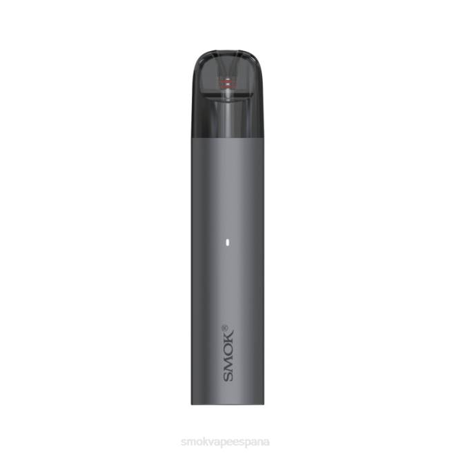 SMOK Solus equipo gris B44D145 SMOK vape precio