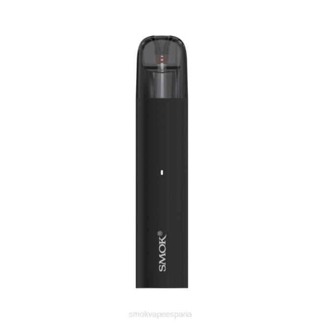 SMOK Solus equipo negro B44D146 SMOK vape price españa