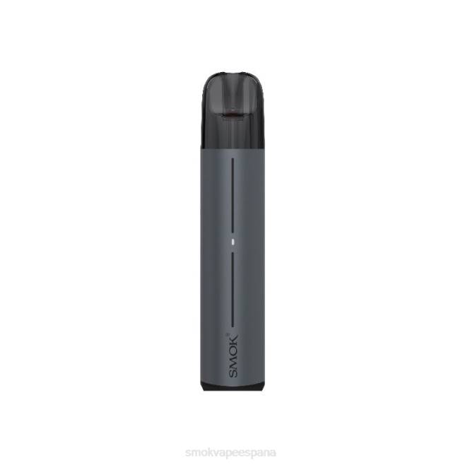 SMOK Solus 2 equipos gris B44D64 vaper SMOK precio