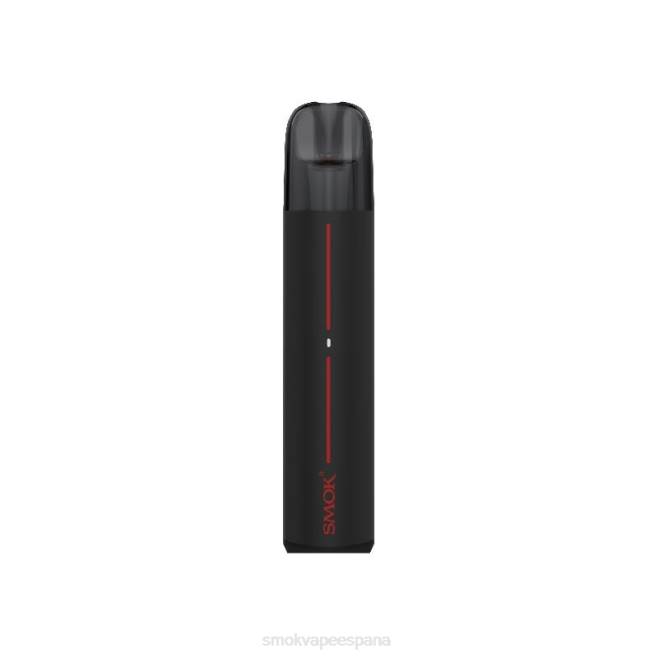 SMOK Solus 2 equipos negro B44D66 SMOK vape price españa