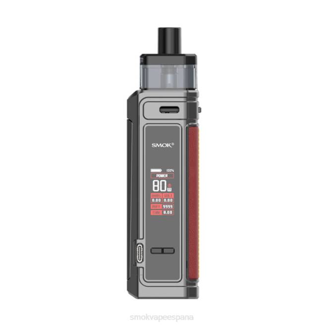 SMOK G-Priv kit de pod profesional nanopistola de metal B44D184 vaper SMOK precio