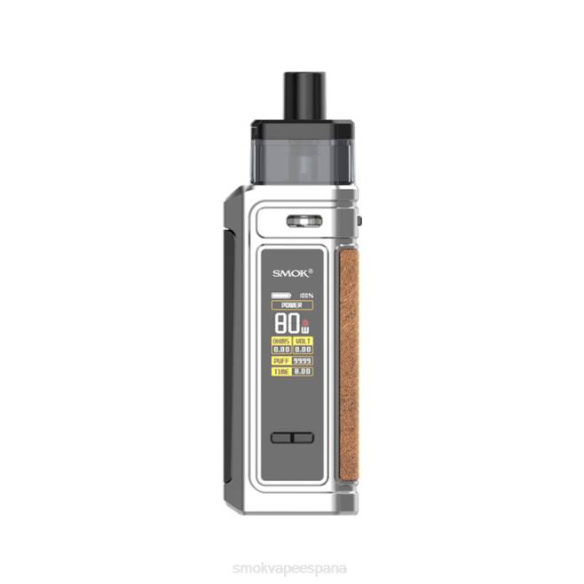 SMOK G-Priv kit de cápsulas nanocromo B44D189 SMOK vape kit españa