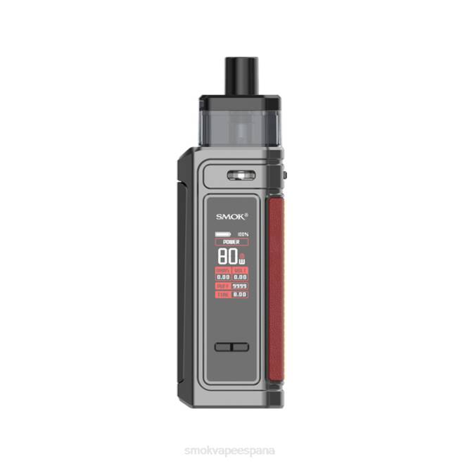 SMOK G-Priv kit de cápsulas nanopistola de metal B44D185 SMOK vape precio