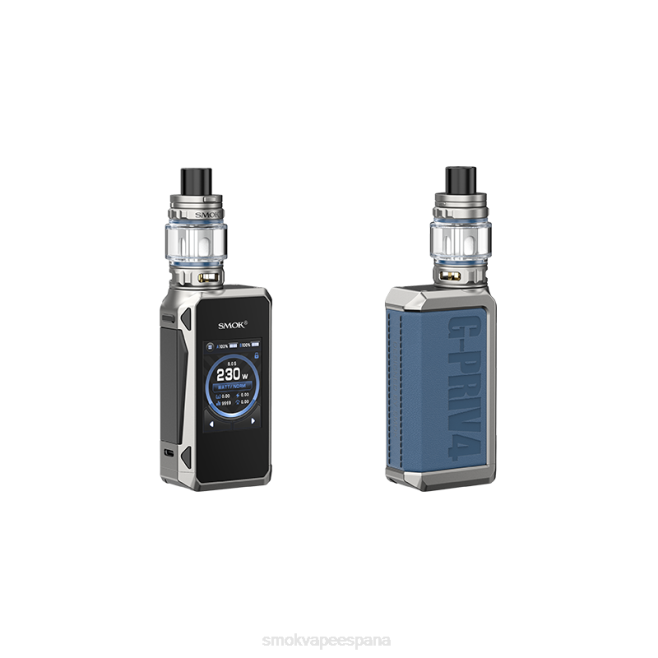 SMOK G-Priv4 equipo azul B44D91 SMOK vape españa