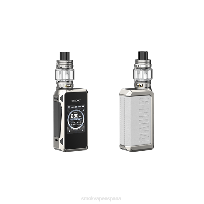 SMOK G-Priv4 equipo blanco B44D89 SMOK vape kit españa