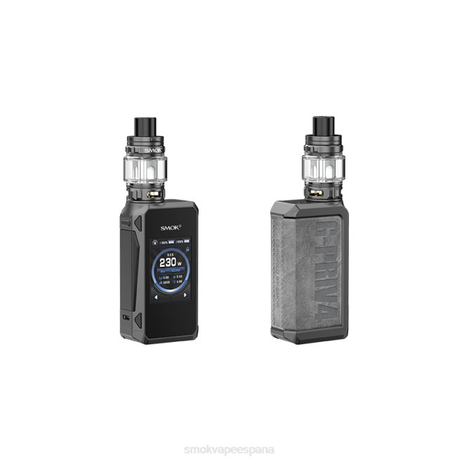 SMOK G-Priv4 equipo gris B44D88 SMOK vape near me