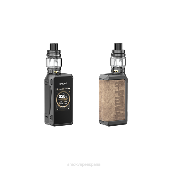 SMOK G-Priv4 equipo marrón B44D87 SMOK vape amazon