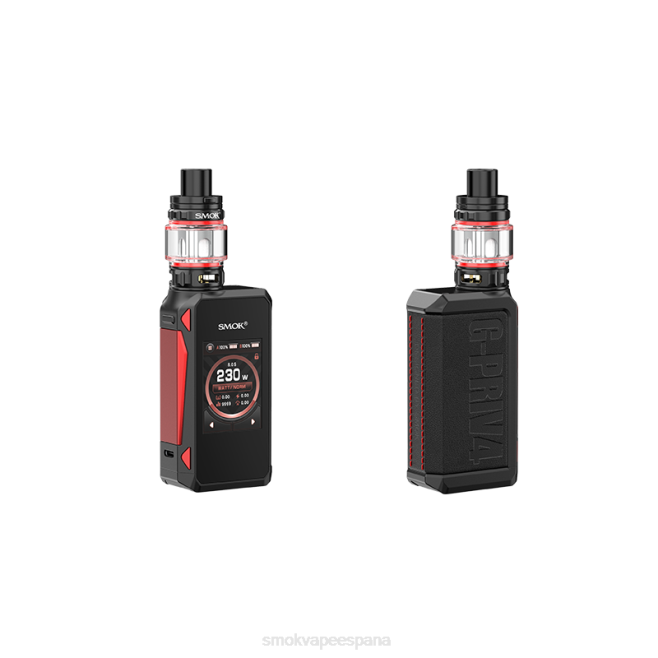 SMOK G-Priv4 equipo negro B44D90 SMOK vape sale españa