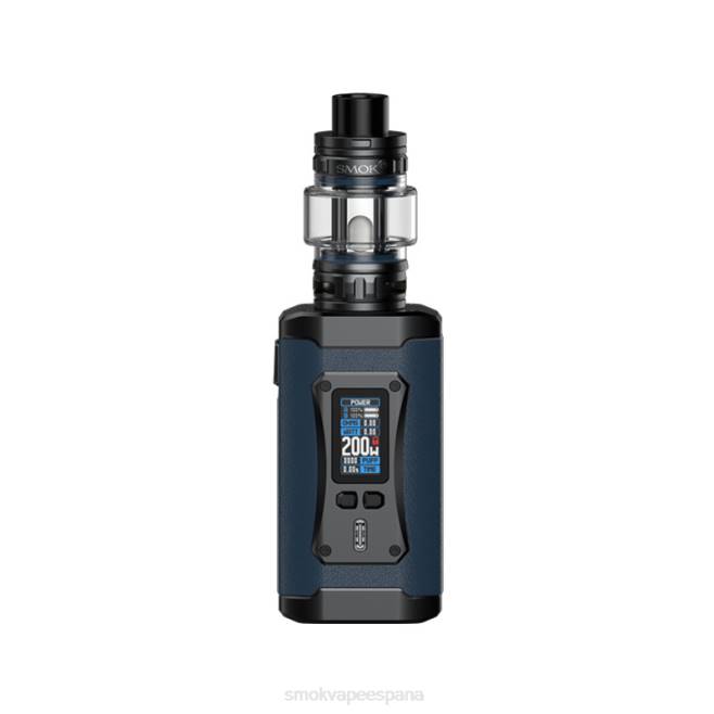 SMOK Morph 2 equipos azul B44D257 SMOK vape amazon