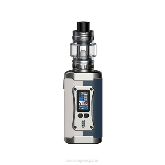 SMOK Morph 2 equipos blanco azul B44D260 SMOK vape sale españa