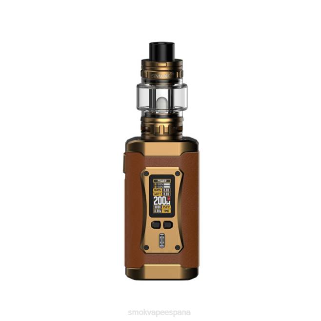 SMOK Morph 2 equipos marrón B44D256 SMOK vape price españa