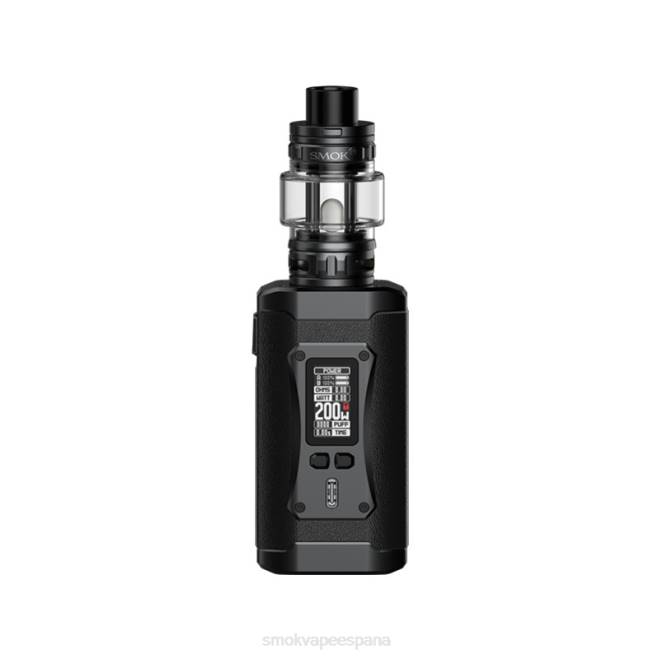 SMOK Morph 2 equipos negro B44D255 SMOK vape precio