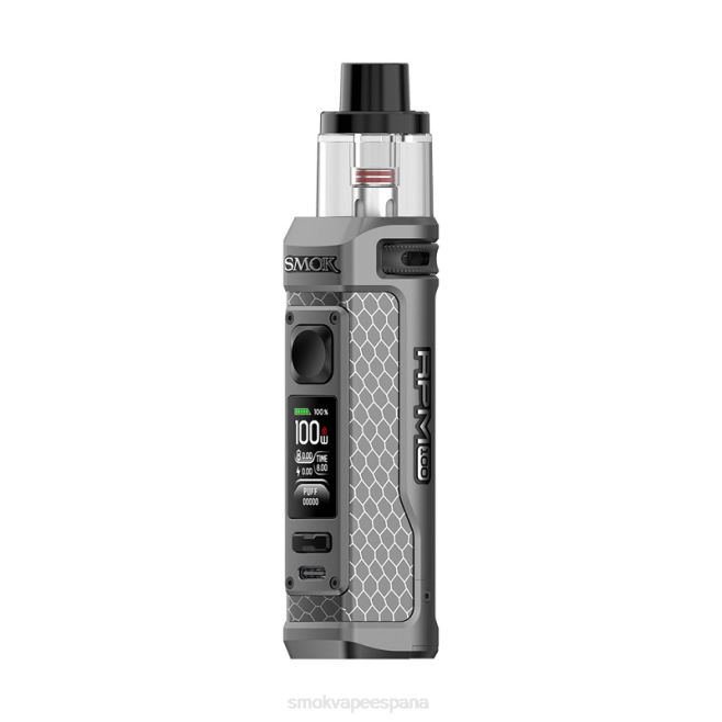 SMOK RPM 100 equipos metal mate B44D33 SMOK precio españa