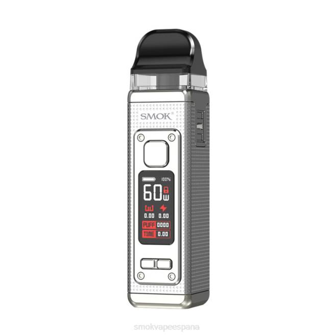 SMOK RPM 4 equipos champán pálido B44D204 vaper SMOK precio