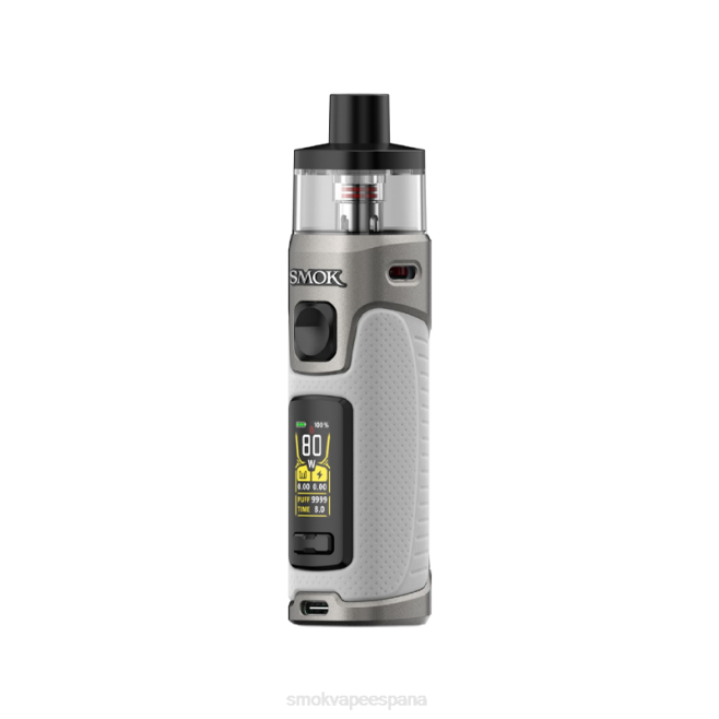 SMOK RPM 5 equipos blanco B44D96 SMOK vape price españa