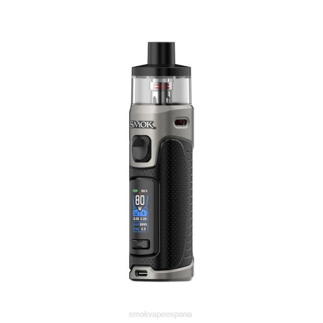 SMOK RPM 5 equipos negro B44D100 SMOK vape sale españa