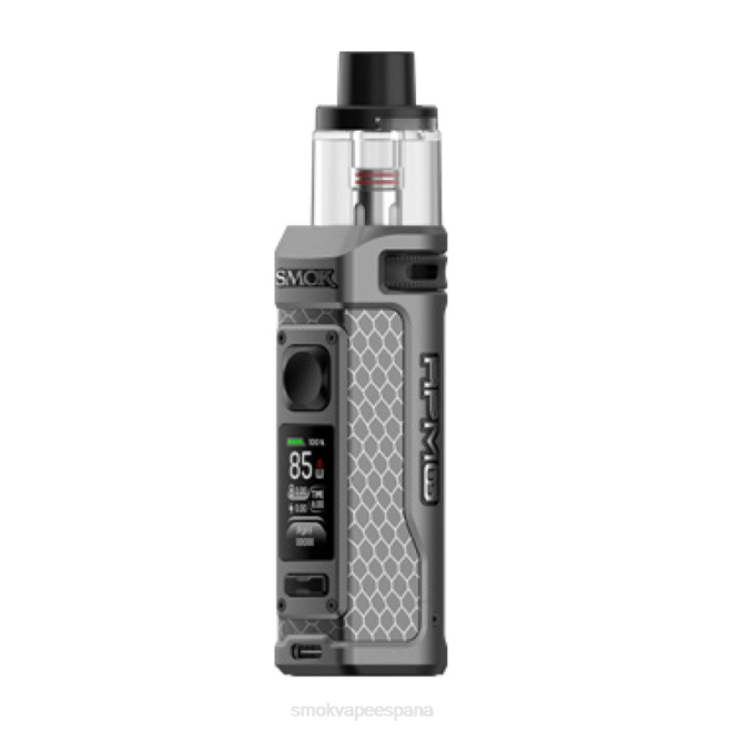 SMOK RPM equipo 85 metal mate B44D30 SMOK vape sale españa