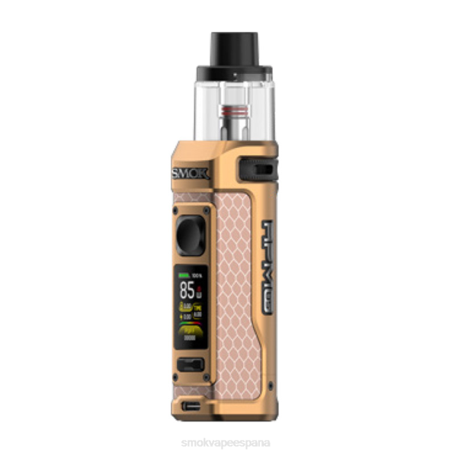 SMOK RPM equipo 85 oro mate B44D28 SMOK vape near me