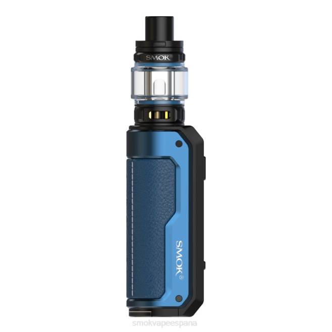 SMOK Fortis equipo azul B44D177 SMOK vape amazon