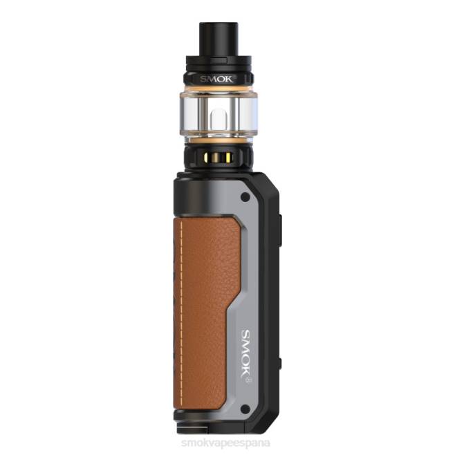 SMOK Fortis equipo marrón B44D176 SMOK vape price españa