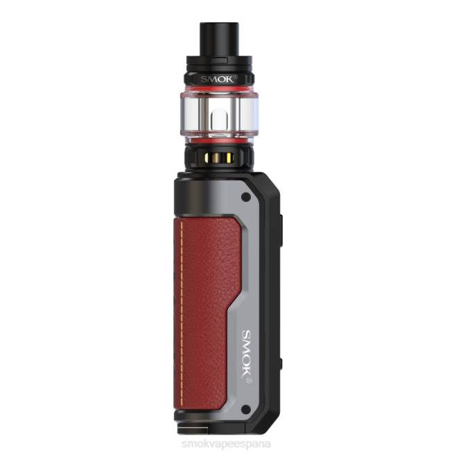 SMOK Fortis equipo rojo B44D178 SMOK vape near me