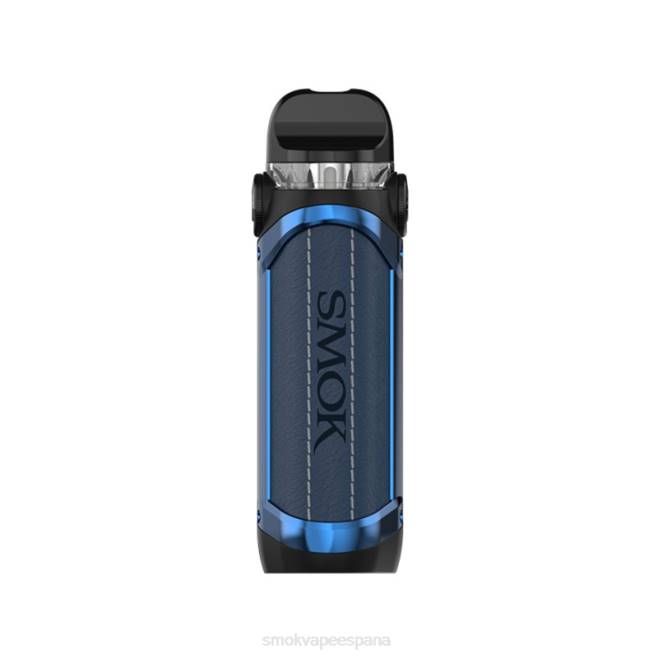 SMOK IPX80 equipo azul B44D247 SMOK vape amazon