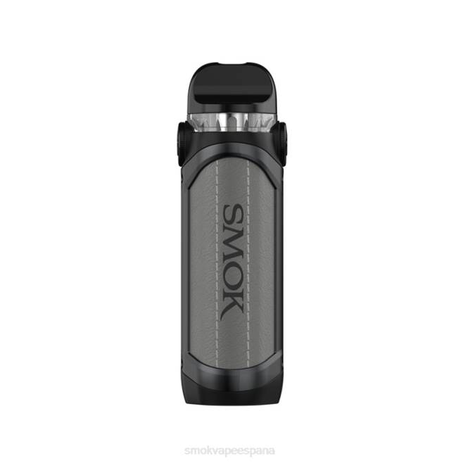 SMOK IPX80 equipo gris B44D245 SMOK vape precio