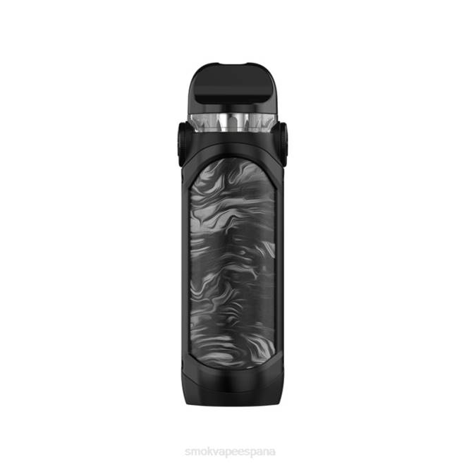 SMOK IPX80 equipo gris negro fluido B44D249 SMOK vape kit españa