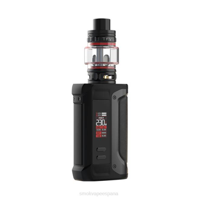 SMOK Arcfox equipo negro B44D226 SMOK vape price españa