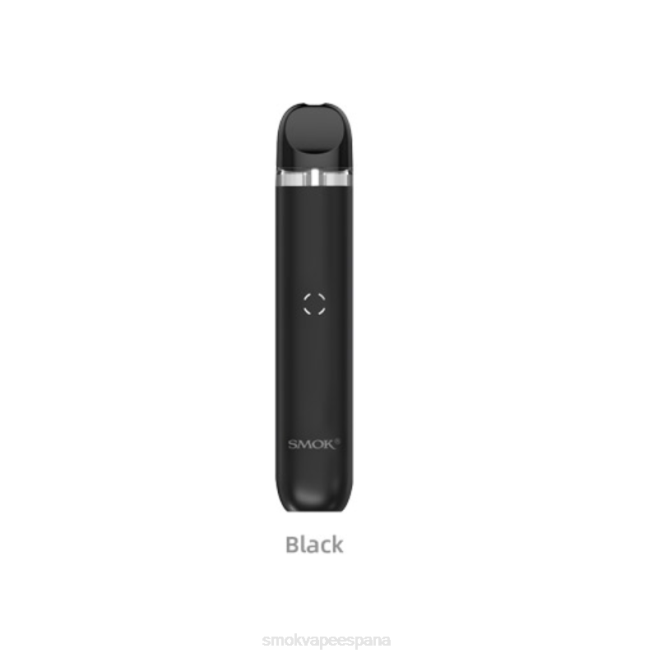 SMOK IGEE equipo a1 negro B44D40 SMOK vape sale españa