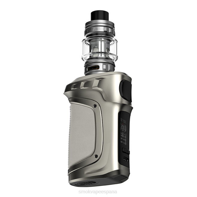 SMOK MAG-18 equipo cuero nanocromo B44D77 SMOK vape amazon