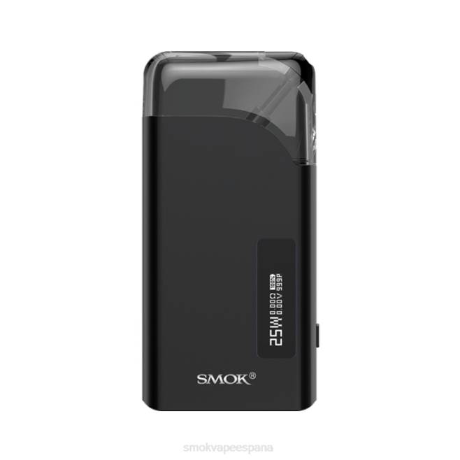 SMOK Thiner equipo negro B44D200 SMOK vape sale españa