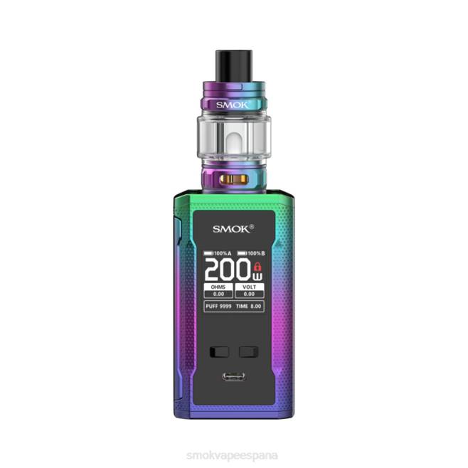 SMOK R-Kiss 2 equipos 7 colores B44D106 SMOK vape price españa