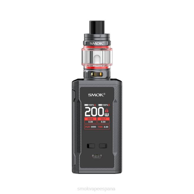 SMOK R-Kiss 2 equipos gris B44D102 SMOK vape madrid