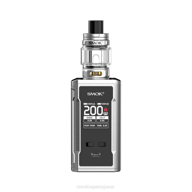 SMOK R-Kiss 2 equipos plata B44D103 SMOK precio españa